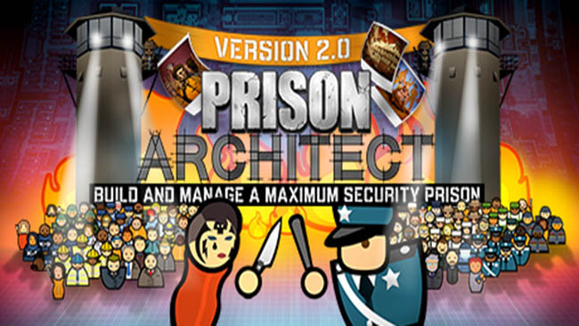 prison architect mods download
