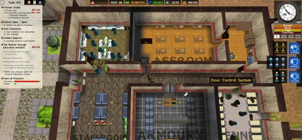 prison architect mods download