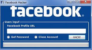 facebook account hacker download free