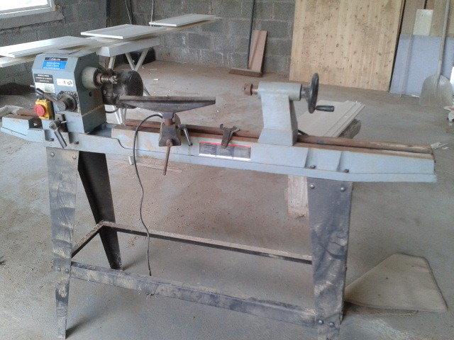 wood lathes for sale